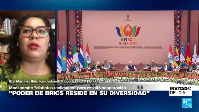 ¿Qué se puede destacar de la cumbre de los BRICS en Nueva Delhi?