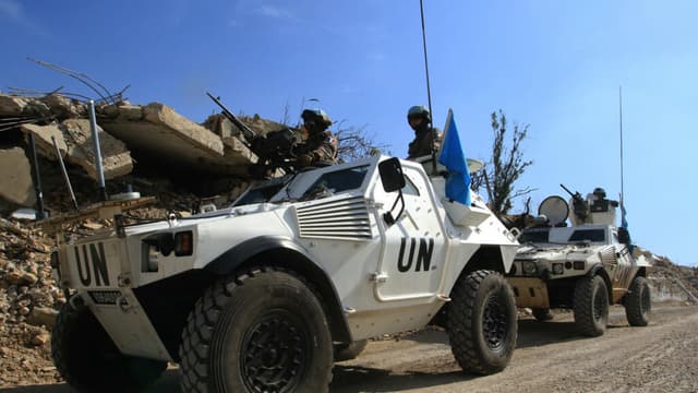 ¿Qué se sabe de la muerte de tres cascos azules en el sur de Líbano?
