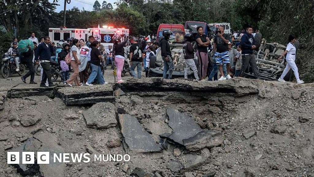 Qué se sabe de las víctimas y otras 3 preguntas sobre los ataques que dejaron al menos 20 muertos y decenas de heridos en el sur de Colombia