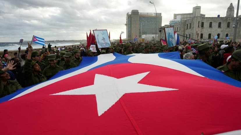 ¿Qué se sabe del acuerdo económico que Trump planea para Cuba sin cambiar al régimen, según 'USA Today'?