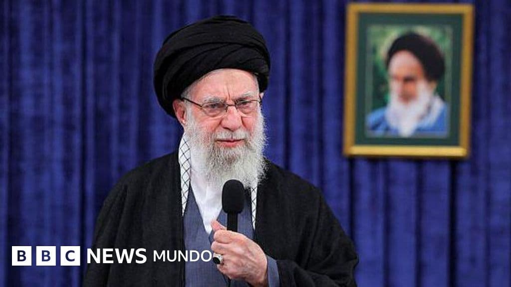 Qué se sabe del operativo de EE.UU. e Israel con el que localizaron y mataron al líder supremo de Irán, Alí Jamenei