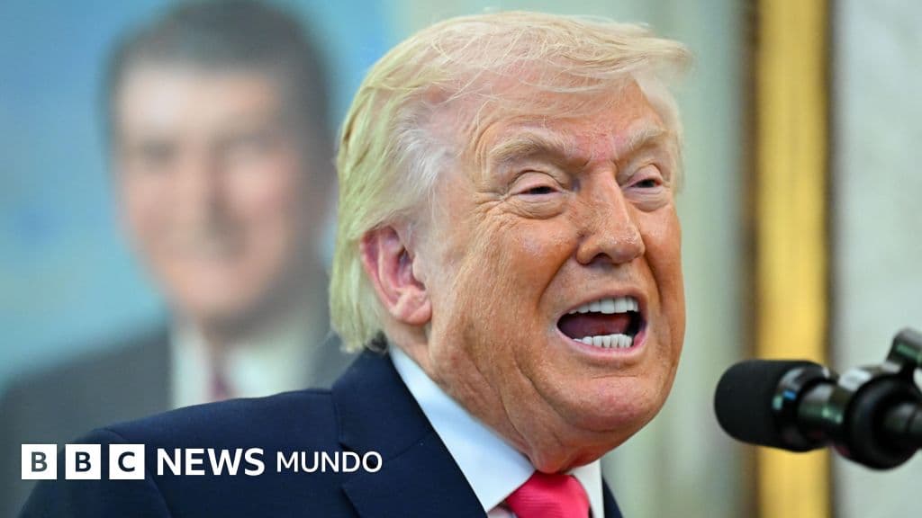 Qué se sabe del plan de paz de 15 puntos propuesto por EE.UU. y que Irán rechaza