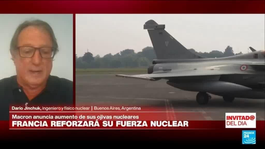 ¿Qué se sabe realmente sobre el programa nuclear de Israel?