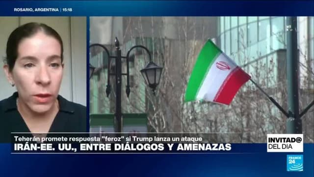 ¿Qué significa la evacuación de personal estadounidense no esencial de la embajada de Beirut?