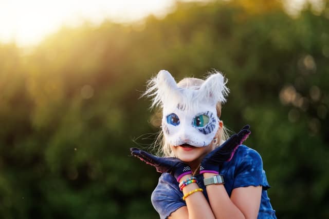 ¿Qué son los Therians? Estas son las diferencias clave con los Furros