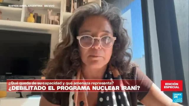 ¿Qué tan prioritario es el programa nuclear iraní para Israel?