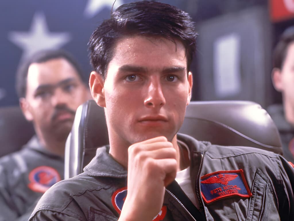 Quedan 15 días para ver en Netflix la película de acción que redefinió al cine hace 40 años: hizo 350 millones en taquilla