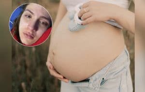 Querida actriz está de luto, revela que perdió a su bebé de manera inesperada: “Estoy procesándolo”