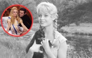 ¿Quién era Brigitte Bardot y por qué le interesaba tanto defender los derechos de los animales?