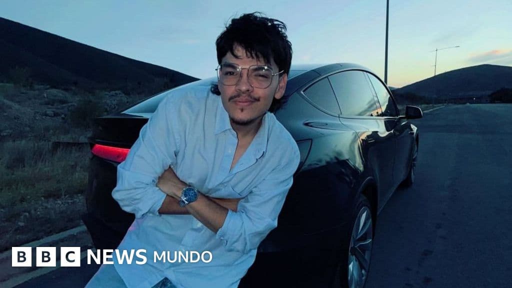 El creador de contenido salvadoreño era ampliamente conocido en el ecosistema de las transmisiones en vivo.