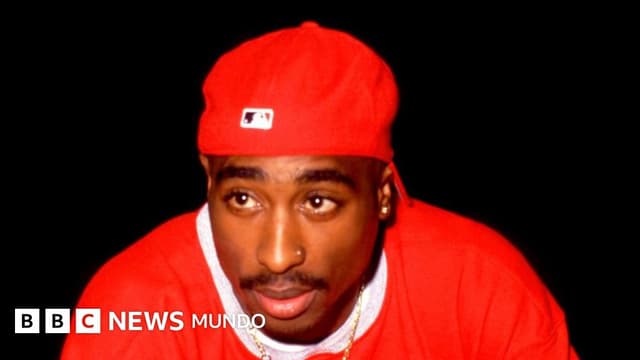 Quién era el rapero Tupac Shakur, cómo fue asesinado y por qué tardaron 30 años en declarar un culpable del crimen
