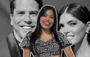 ¿Quién es Adriana Laval, señalada como la amante del esposo de Ana Bárbara?