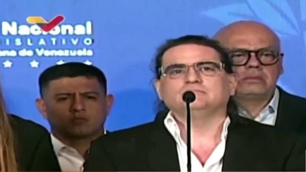 ¿Quién es Alex Saab? El señalado testaferro de Nicolás Maduro