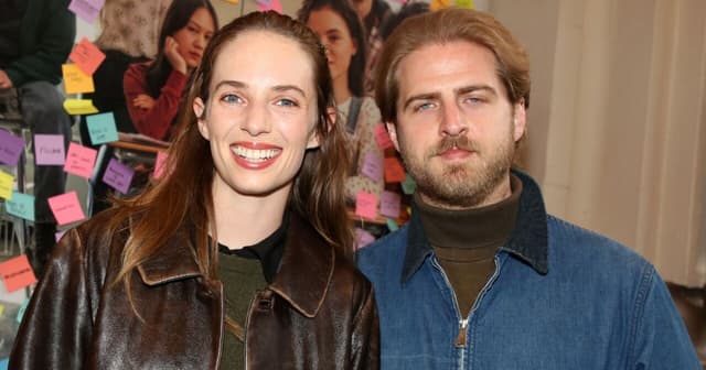 ¿Quién es Christian Lee Hutson? El esposo de Maya Hawke y nuevo yerno de Ethan Hawke y Uma Thurman