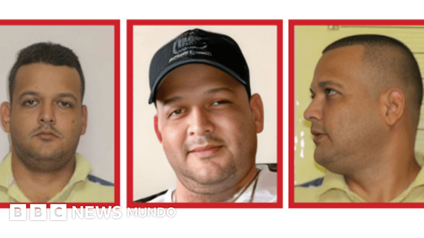 Quién es el "Diablo", el criminal "más buscado" de Costa Rica capturado tras una compleja operación policial