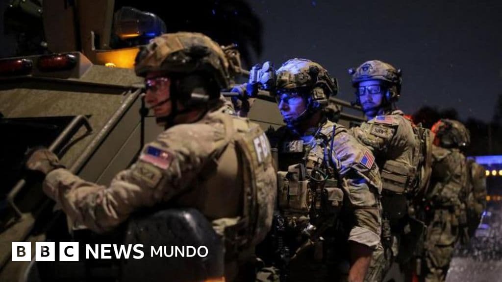 Quién es el sospechoso del tiroteo en la cena de corresponsales donde estaba Trump