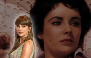 ¿Quién es Elizabeth Taylor, la mujer a la que Taylor Swift rinde homenaje en su más reciente video?