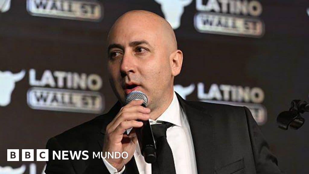 Quién es Fernando Cerimedo, el asesor de Milei y otros políticos de derecha acusado en Bolivia de ordenar un ataque de sicarios contra su pareja