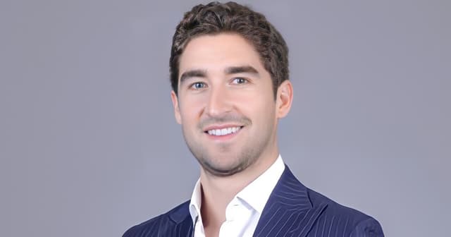 ¿Quién es Gonzalo Hevia Baillères?