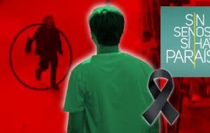 ¿Quién es José Cubillos García, el hombre que ATACÓ a producción de ‘Sin senos sí hay paraíso'? FILTRAN detalles