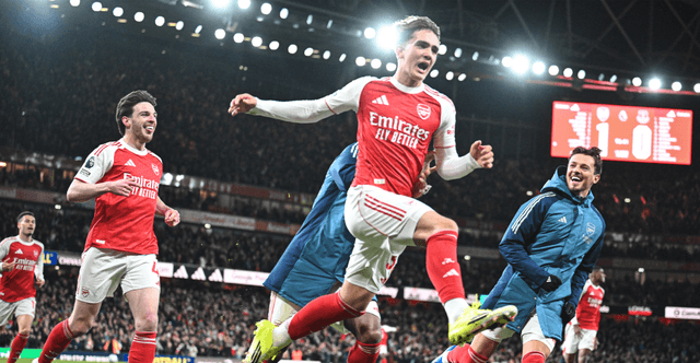 ¿Quién es Max Dowman, el goleador más joven en la historia de la Premier League?