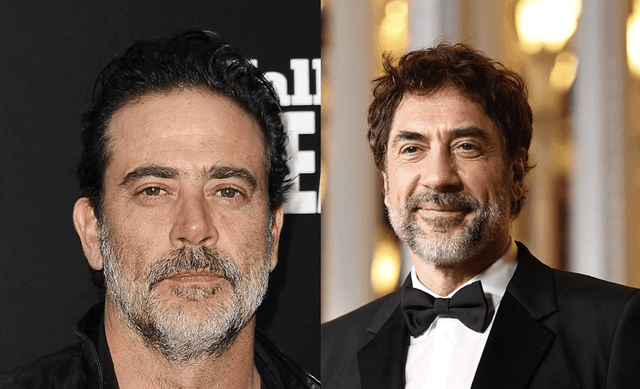 ¿Quién es quién? Ellos son los doppelgängers del mundo celeb