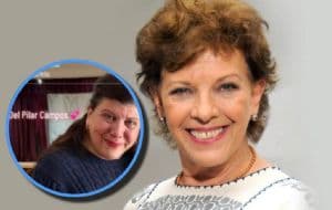 ¿Quién es Regina del Pilar? La hija de la actriz Regina Torné lleva 20 años en prisión por homicidio y secuestro