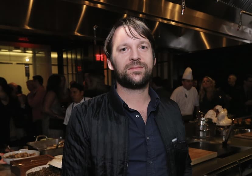Quién es René Redzepi y por qué su salida de Noma sacude al mejor restaurante del mundo