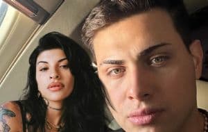 ¿Quién es 'Titi', el guardaespaldas de Cazzu e Inti que está enamorando las redes sociales? | FOTO