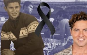 ¿Quién fue José Bisbal, padre del cantante David Bisbal y leyenda del boxeo almeriense?