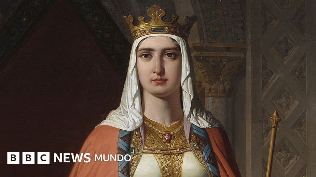 Quién fue Urraca, la "emperatriz de toda Hispania" que se convirtió en la primera mujer en reinar Europa