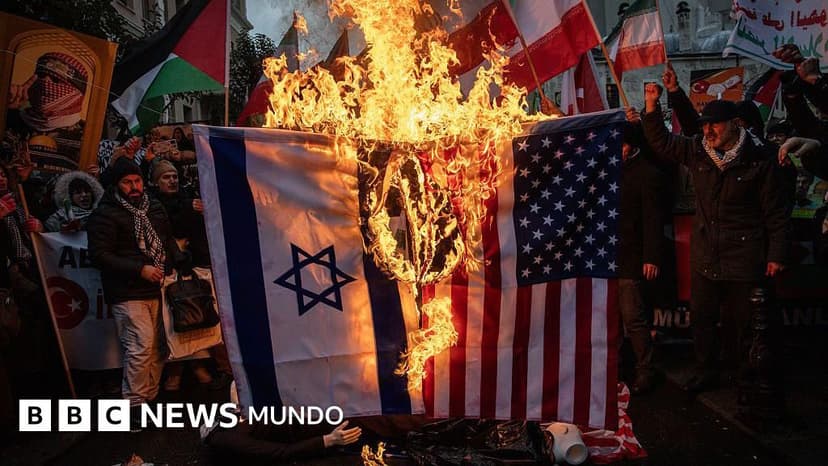 Quién tiene el poder en Irán tras la muerte del ayatolá Alí Jamenei en ataques de EE.UU. e Israel, y cómo se elegirá su sucesor