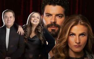 ¿Quiénes competirán contra Brenda y Mario? La lista completa de parejas en el estreno de "¿Apostarías por mí?"