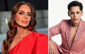 ¿Quiénes son Lupita Jones y Kunno?, participantes de La Casa de los Famosos 2026; esto tienen en común