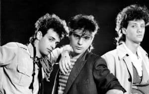 ¿Quieres conocer a fondo la música de Soda Stereo? Estas son sus mejores 40 canciones, según la revista Rolling Stone
