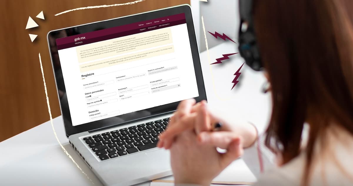 ¿Quieres presentar una queja ante Profeco? Así puedes usar la plataforma Concilianet