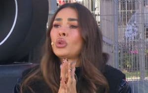 "Descansa en paz, querido": Galilea Montijo se conmueve en vivo por la muerte de un compañero de Televisa