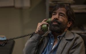 "El Mochaorejas" es la serie más vista en Vix