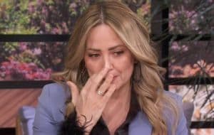 "Es una pena terrible": el programa Hoy hace un repentino anuncio, informa una muerte en pleno programa en vivo