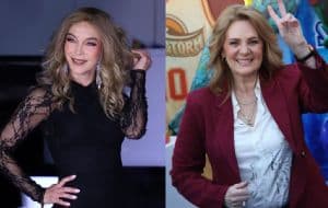 "Estás horrible": Hermosa actriz acusa a Laura Flores y Erika Buenfil de haber criticado su cuerpo