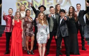 "Estuve en coma": Ex alumno de La Academia primera generación fue atropellado en la México-Toluca | VIDEO