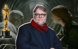 "Frankenstein" de Guillermo del Toro arrasa con 9 nominaciones al Oscar, entre ellas Mejor Película