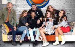 "Gracias por la oportunidad, duró poquito": el programa Hoy confirma la salida de dos colaboradores, así se despidieron