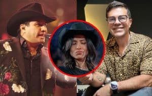 "Me caso": Julión Álvarez queda enamorado de la sobrina de Jorge Medina y se olvida de su esposa | VIDEO