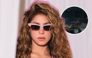 "Me entristece profundamente": Shakira reacciona a la muerte de un trabajador durante el montaje para su concierto en Co