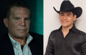 "Necesita un tratamiento psicológico": Julio César Chávez habla del implante de naltrexona que tenía a Julián Figueroa