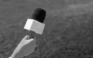 "Nos unimos a la pena": muere famoso comentarista deportivo, así fue el último adiós del narrador mexicano