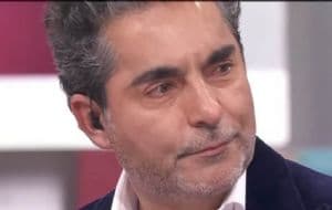 "Nuestro más sentido pésame": Conductores de Hoy interrumpen programa EN VIVO para anunciar una inesperada muerte