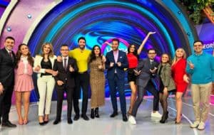 "Por favor ayúdenlo": Piden ayuda urgente para localizar a ex integrante de Venga La Alegría, podría estar secuestrado