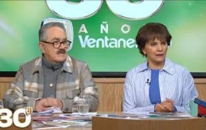 "¡Qué terrible!": Conductores de Ventaneando anuncian trágica muerte en pleno homenaje EN VIVO de Daniel Bisogno
